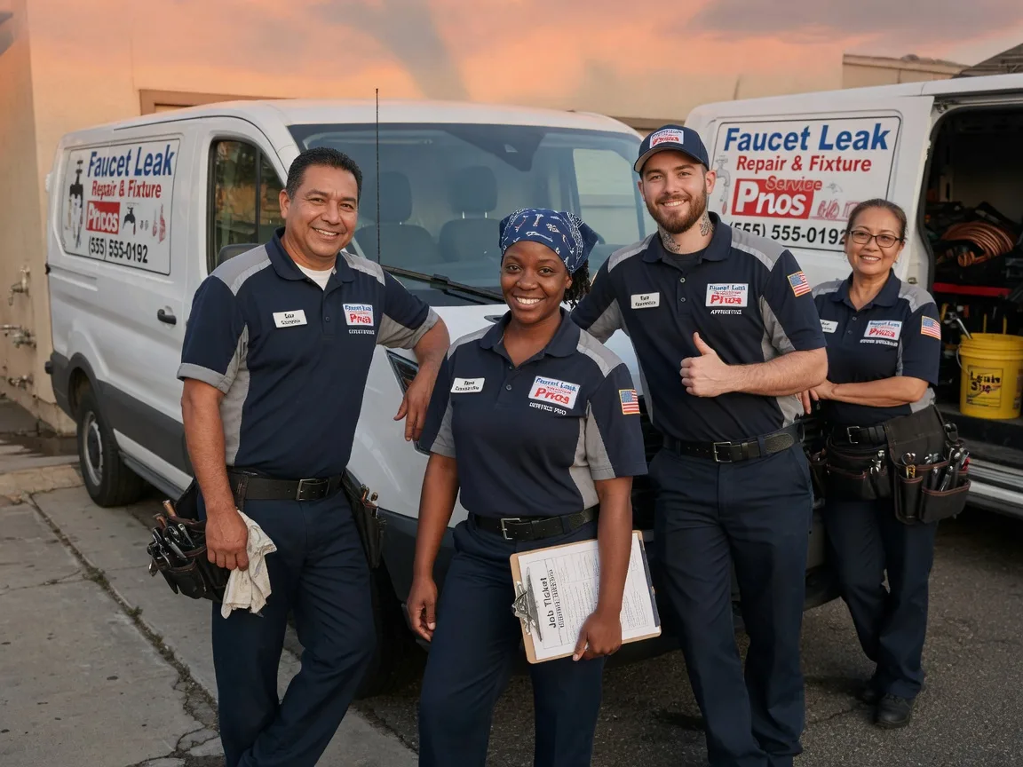 Faucet Repair company in Southlake, TX