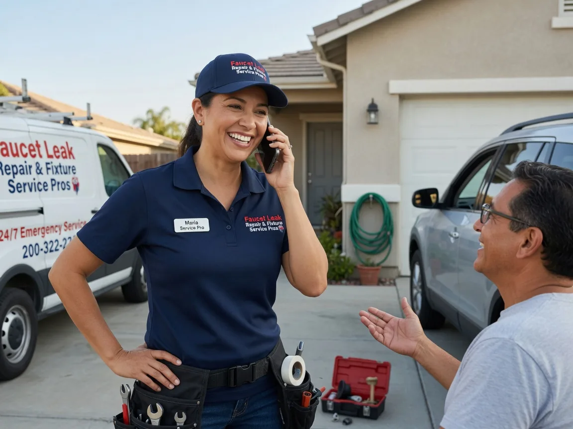 Faucet Repair Southlake, TX FAQs