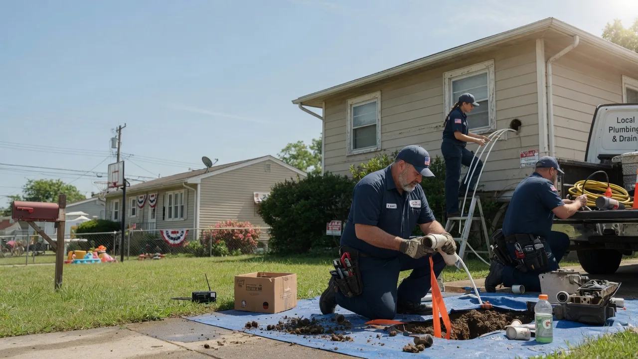 Faucet Repair in Southlake, TX near me